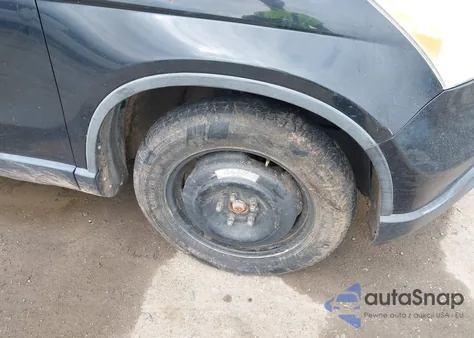 2008 Honda Cr-V Ex from USA, damaged, VIN JHLRE48518C003681